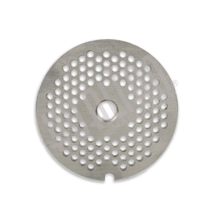 Решетка для мясорубки TT-22 4 мм Hualian - Купить с доставкой по всей России