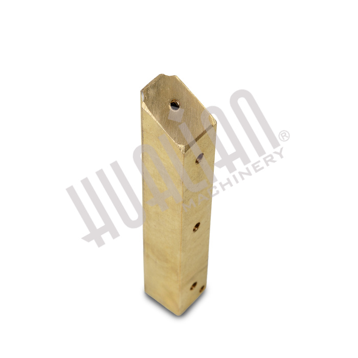 Нагревательный блок для FR-770 верхний Hualian - Купить с доставкой по всей России