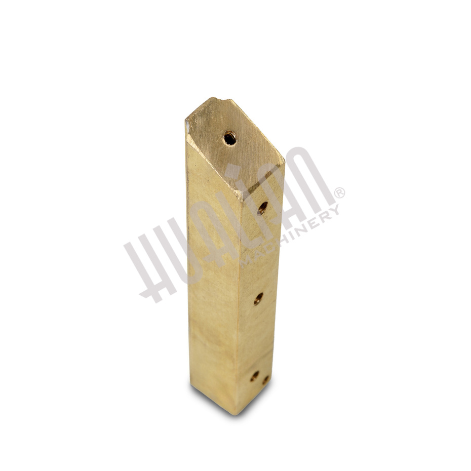 Блок нагрева для FR-770 верхний Hualian - Купить с доставкой по всей России