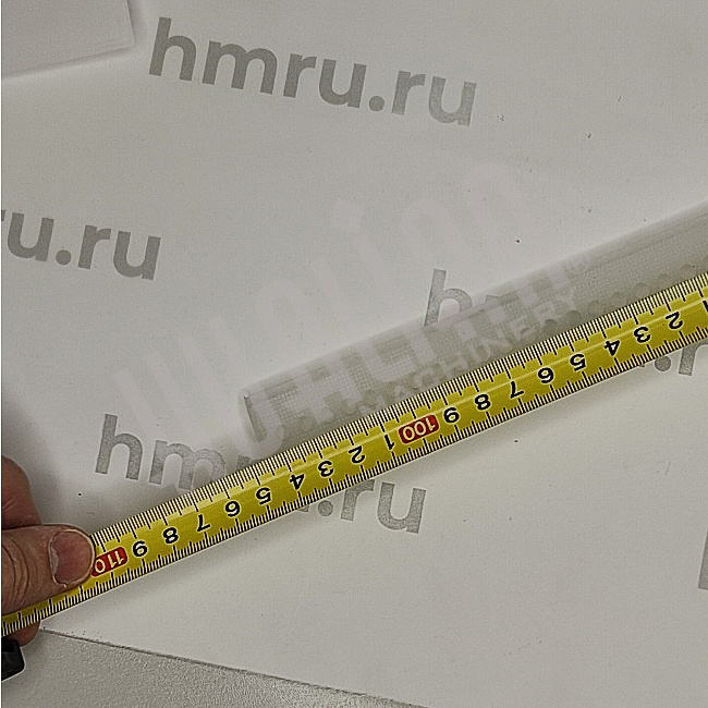 Резина силиконовая под сварочную планку DZ-820 Hualian - Купить с доставкой по всей России