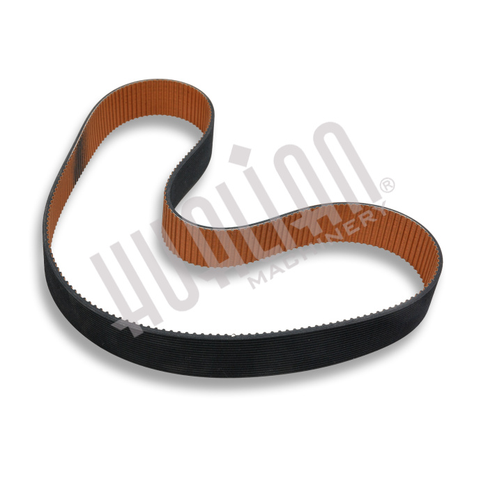 Ремень приводной для спирального тестомеса HS20 Hualian - Купить с доставкой по всей России