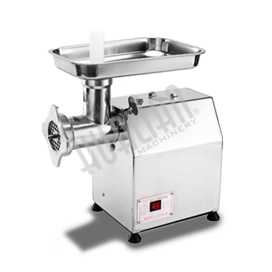 Мясорубка производственная JR-22 (reverse) Hualian - Купить с доставкой по всей России
