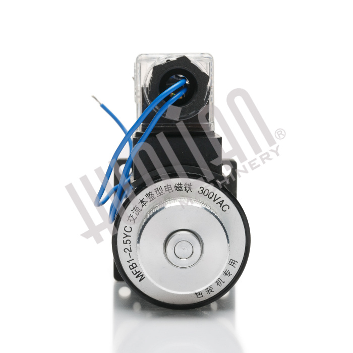 Соленоид для DXDZ-450 Hualian - Купить с доставкой по всей России