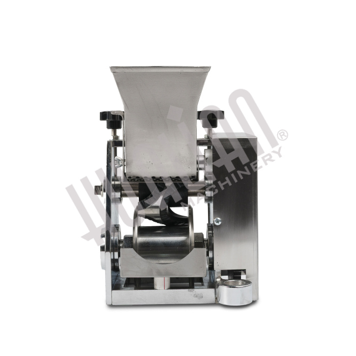 Формующая голова для JGL-135-5B HZ (25-30g, 100*66*6, волнистый край)  Hualian - Купить с доставкой по всей России