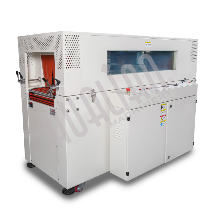 Высокоскоростной термоусадочный тоннель BS-5030X Hualian - Купить с доставкой по всей России