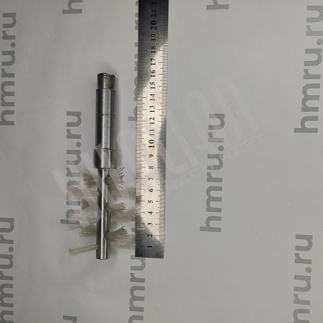 Ворошитель муки (щетка) для JGL (3-22) Hualian - Купить с доставкой по всей России - 3