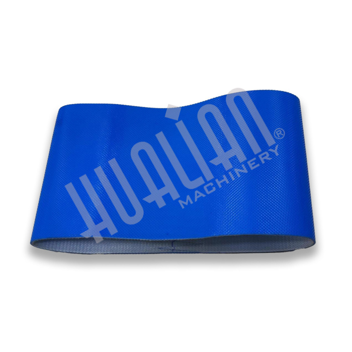 Лента промежуточного транспортера (600*180*2) для DXDZ-450B TC Hualian - Купить с доставкой по всей России