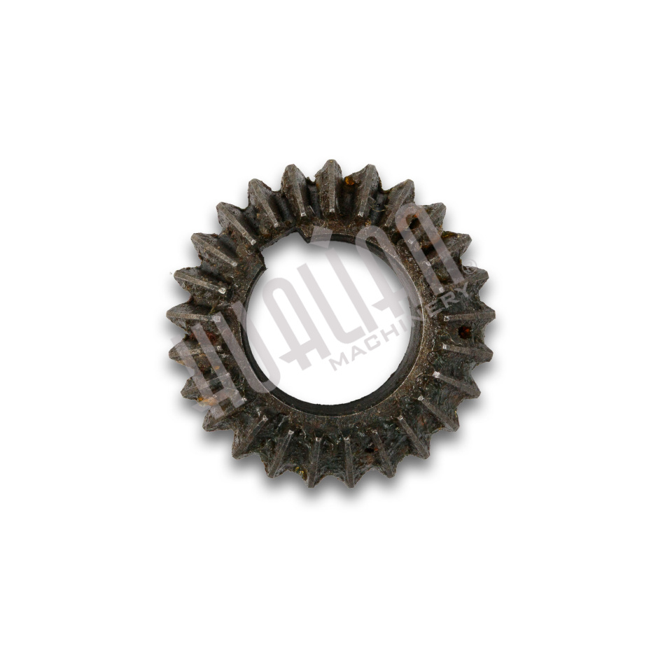 Шестерня коническая малая для JGТ-60 (2-29) Hualian - Купить с доставкой по всей России - 2