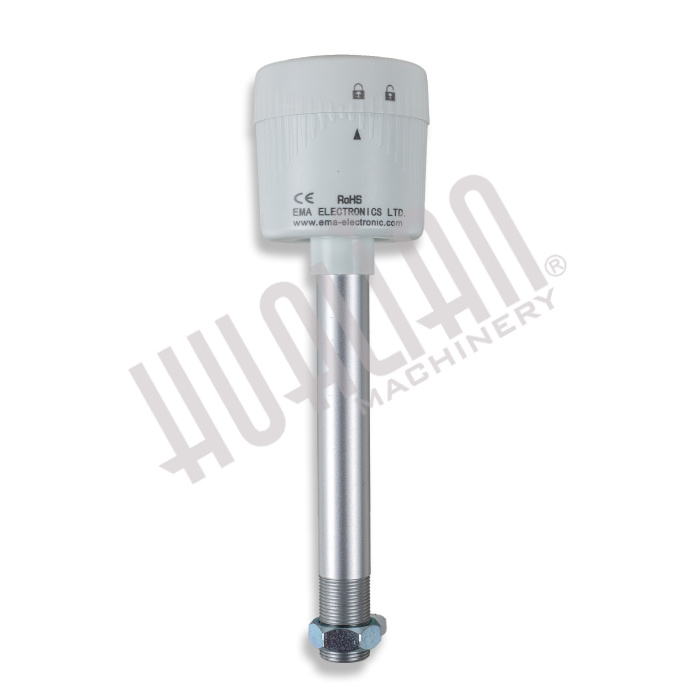 Основание многоцветного индикатора 0550TBL10WH (IMD, IXL) Hualian - Купить с доставкой по всей России