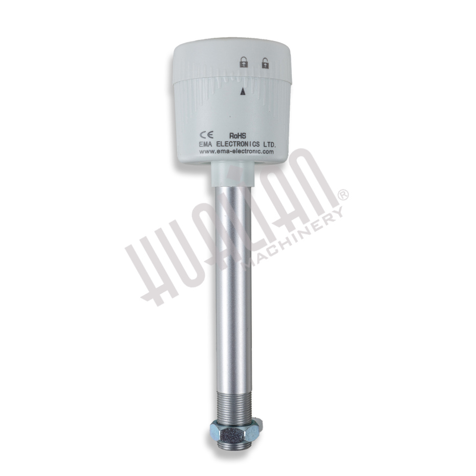 Основание многоцветного индикатора 0550TBL10WH (IMD, IXL) Hualian - Купить с доставкой по всей России