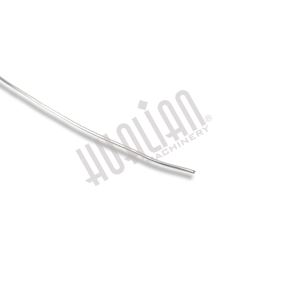 Нихромовая струна DZ/HVC для планок с обрезкой d 1,0 мм Hualian - Купить с доставкой по всей России