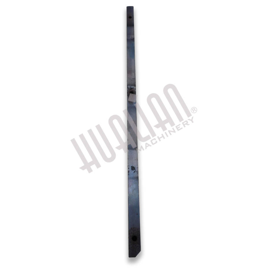 Держатель вертикального ножа 569.5×52×18 мм для BSF-5640LV Hualian - Купить с доставкой по всей России - 4