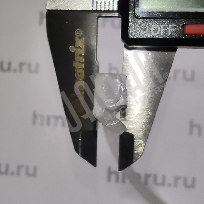 Уплотнительная резина на крышку для вакуумных аппаратов (6×10 мм) Hualian - Купить с доставкой по всей России - 5