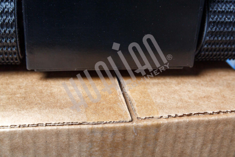 Полуавтоматический заклейщик коробов EC-60 Hualian - Купить с доставкой по всей России - 11