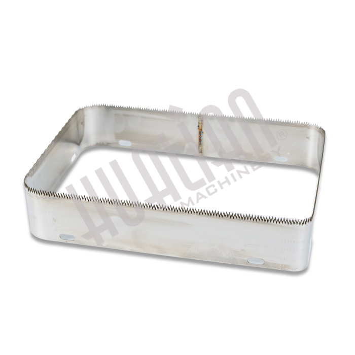 Нож для HL-95A (210*148mm) Hualian - Купить с доставкой по всей России