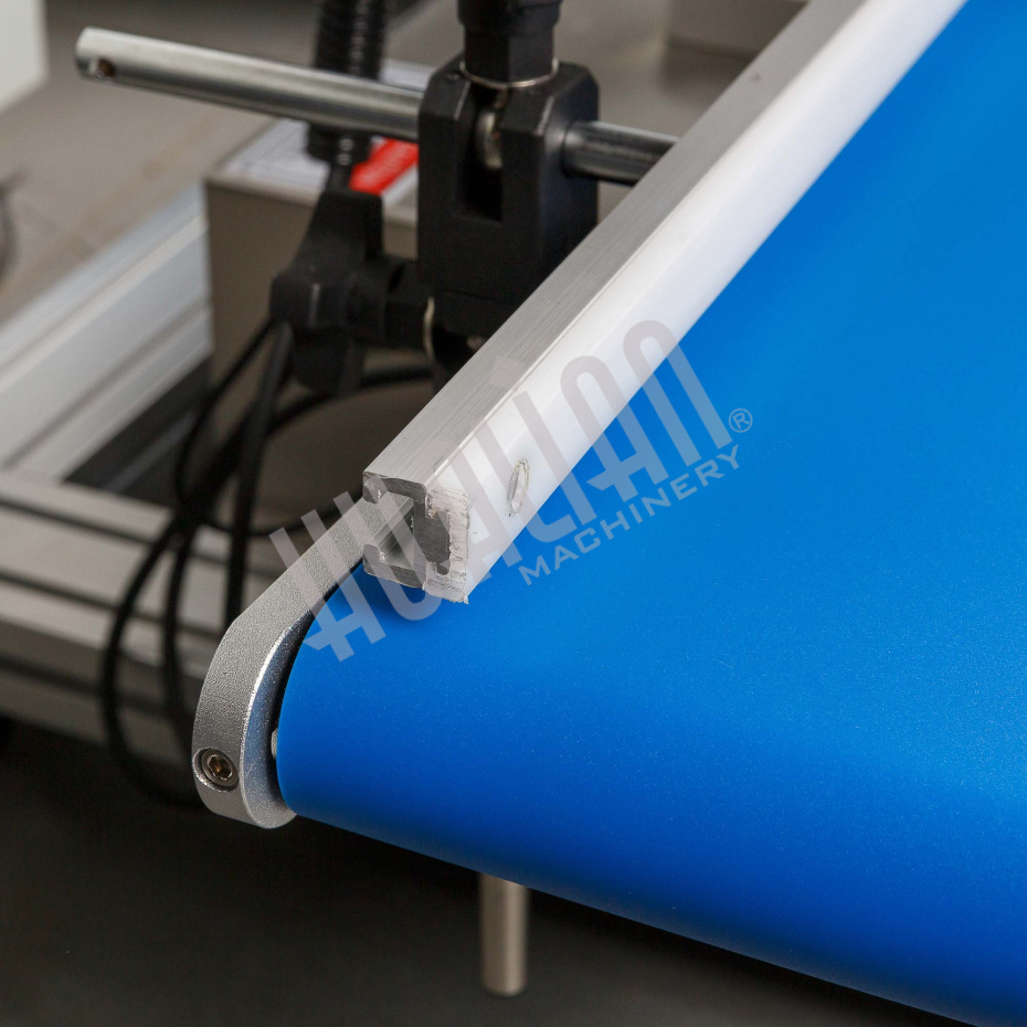 Автоматический этикетировщик для плоских поверхностей HLKBL-150 Hualian - Купить с доставкой по всей России - 24