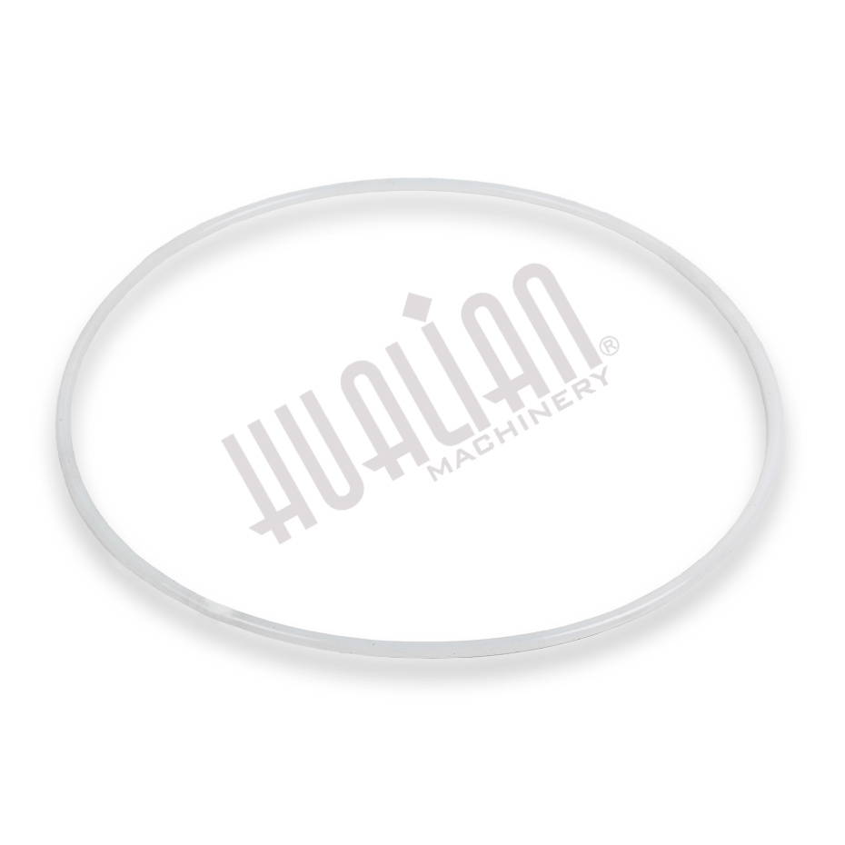 Уплотнительное кольцо поршня для SF-350 Hualian - Купить с доставкой по всей России - 2