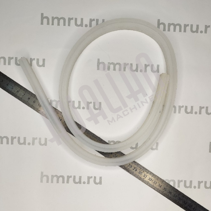 Резина силиконовая под сварочную планку (990*15*11мм) для DZ-1100 Hualian - Купить с доставкой по всей России