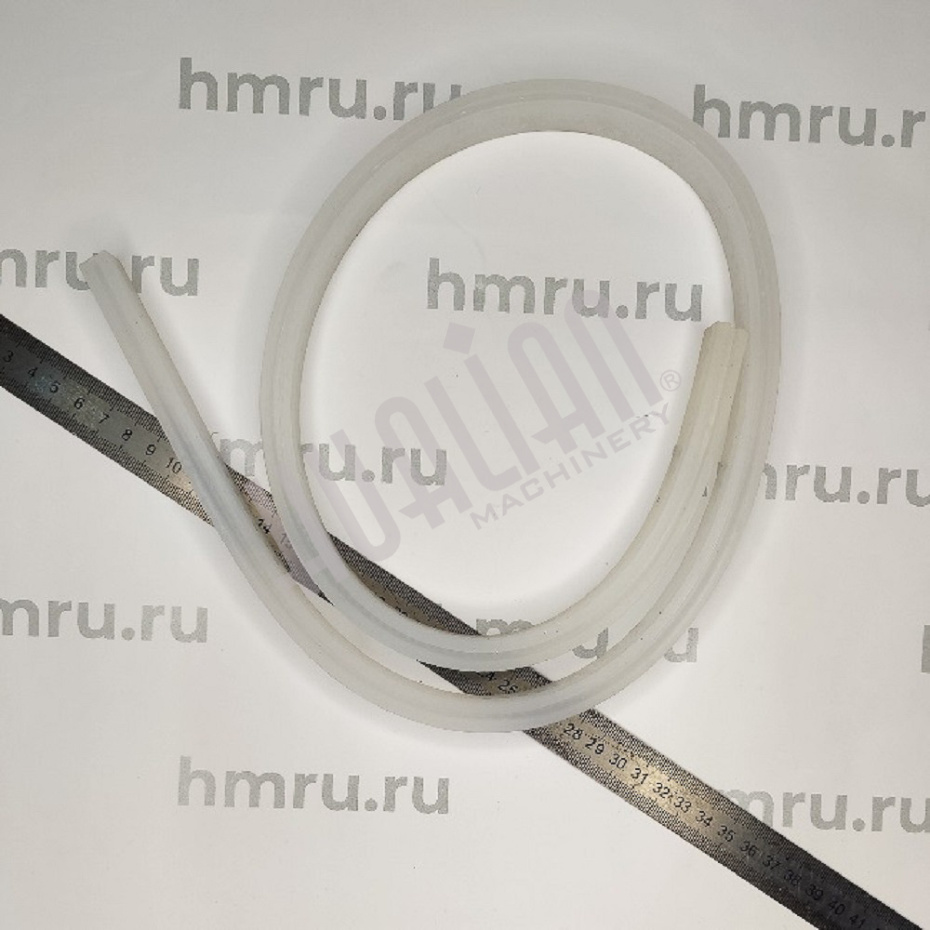 Резина силиконовая под сварочную планку (990*15*11мм) для DZ-1100 Hualian - Купить с доставкой по всей России