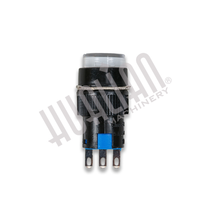 Кнопка (без фиксации) LA160-16A для HL-201/202 Hualian - Купить с доставкой по всей России