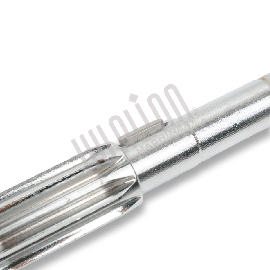 Вал второй передачи TG/TV (большой) Hualian - Купить с доставкой по всей России - 3