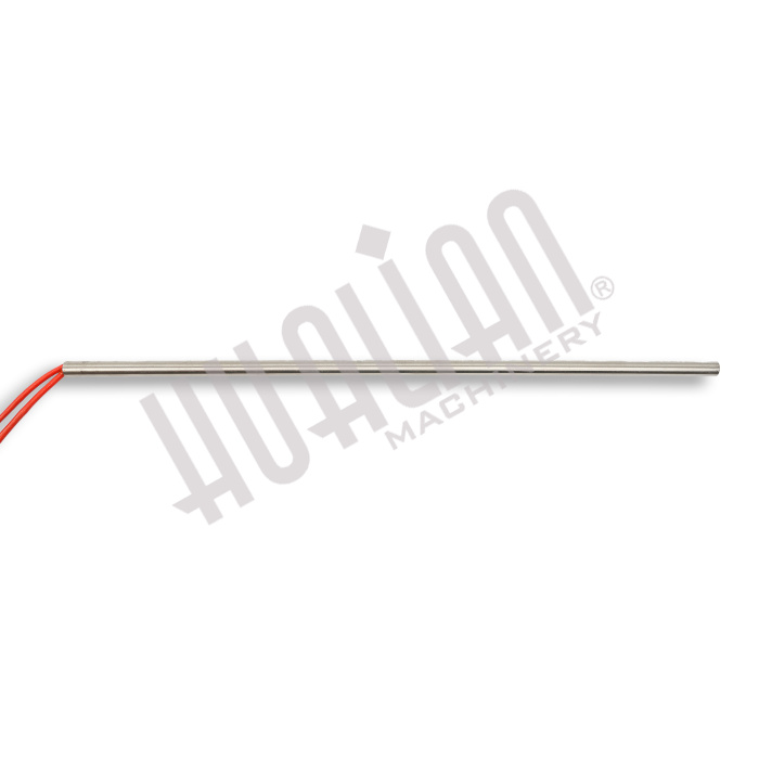 ТЭН продольной запайки для BSL-5045L (ПЭ) Hualian - Купить с доставкой по всей России