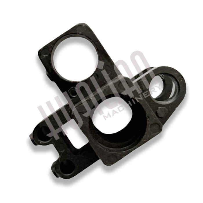 Опора вала печати для MY-300A/420A Hualian - Купить с доставкой по всей России