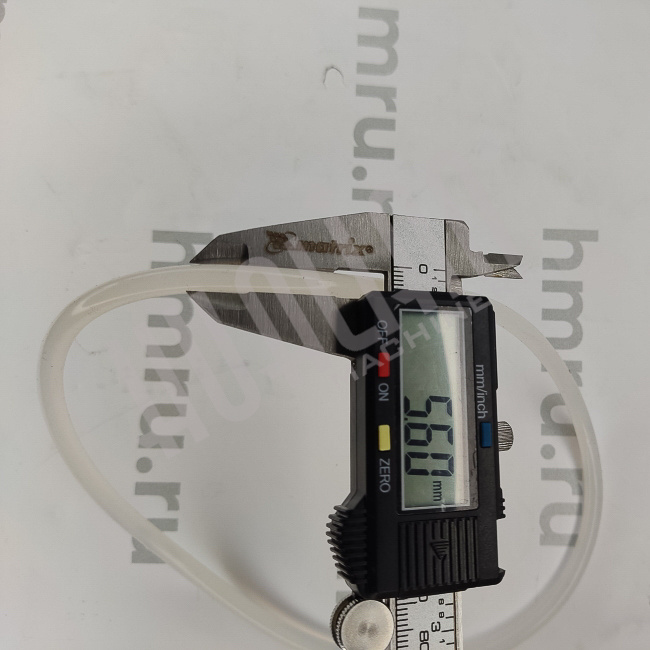 Уплотнительное кольцо на дозирующий поршень для LPF/PPF-5000 стандартное (Ø150 мм) Hualian - Купить с доставкой по всей России - 4