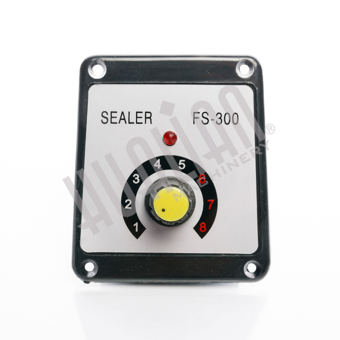 Реле времени 300AL для FS-300B/FS-300C Hualian - Купить с доставкой по всей России