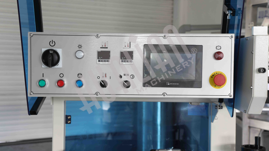 Автоматический нож для запайки BSF-5640LG (Customization 90мм) Hualian - Купить с доставкой по всей России - 11