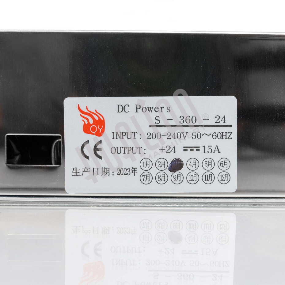 Источник питания для HL-201/202 Hualian - Купить с доставкой по всей России - 2