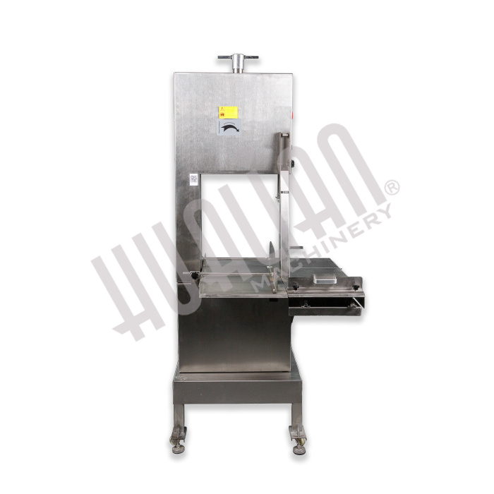 Пила ленточная с подвижным столом JG-500A Hualian - Купить с доставкой по всей России