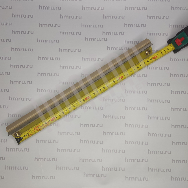 Запаечная планка в сборе для DZ-400 NEW Hualian - Купить с доставкой по всей России - 3