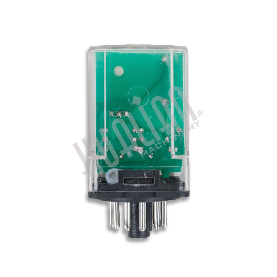 Модуль регулировки температуры чернильного ролика для FRM-980 Hualian - Купить с доставкой по всей России - 3