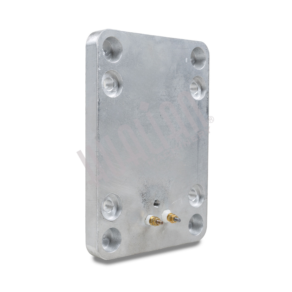 Нагревательная плита для HVT размер лотка 210*148 мм (М8) Hualian - Купить с доставкой по всей России - 2