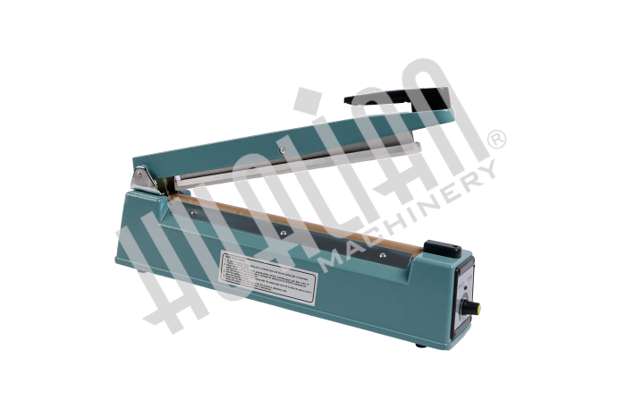 Ручной запайщик пакетов FS-300B Hualian - Купить с доставкой по всей России