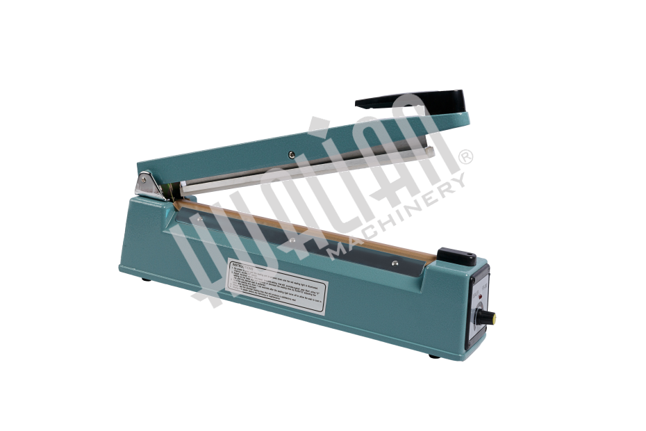 Ручной запайщик пакетов FS-300B Hualian - Купить с доставкой по всей России