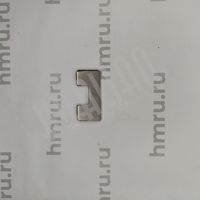 Лопасти фаршенасоса (комплект 2 шт.) к JGL Hualian - Купить с доставкой по всей России - 3