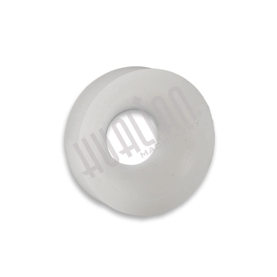 Резиновая вставка для MCM-155 (диаметр крышек 30-40мм) Hualian - Купить с доставкой по всей России - 3