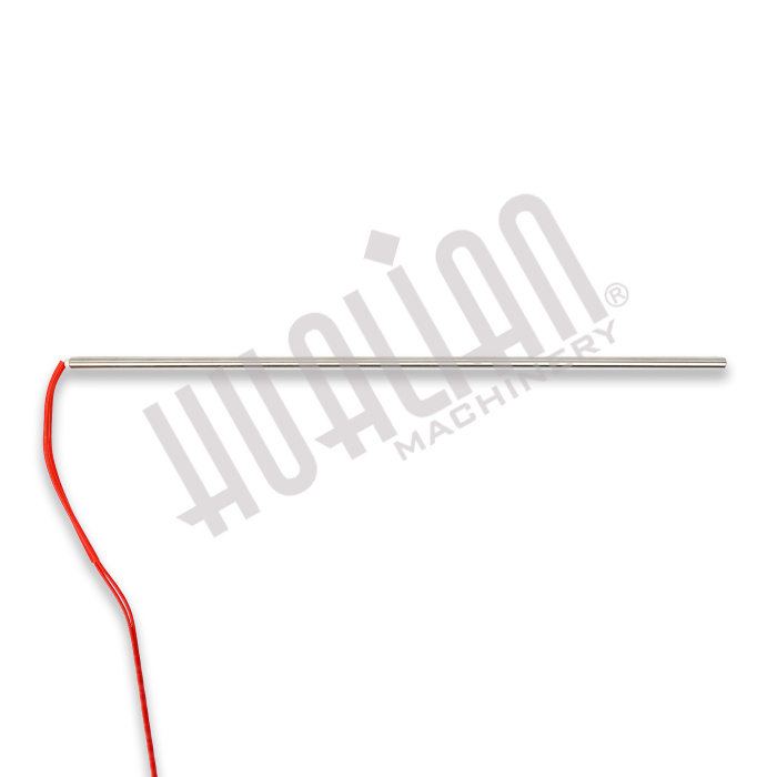 Тэн Ø10*520 мм 750 Вт для BSF-5545LD/LE Hualian - Купить с доставкой по всей России