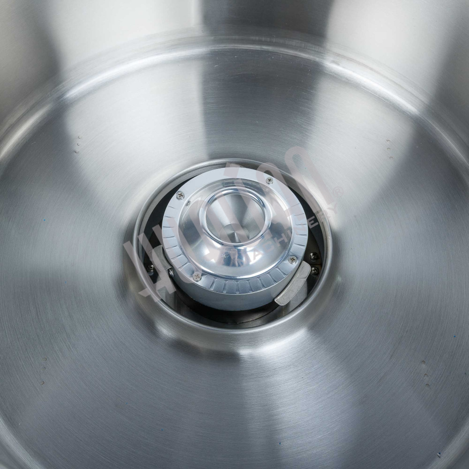 Аппарат для производства сахарной ваты HEC-03 Hualian - Купить с доставкой по всей России - 8