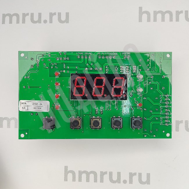 Плата управления ZKBZ-2 для DZ DZ-L DZQ-L Hualian - Купить с доставкой по всей России