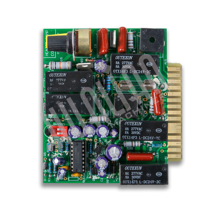 Электрическая плата управления для HL-8022 Hualian - Купить с доставкой по всей России