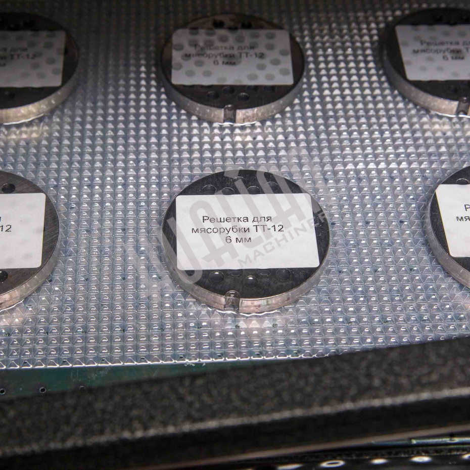 Скин упаковочная машина для герметичной упаковки пленкой TB-390 Hualian - Купить с доставкой по всей России - 6