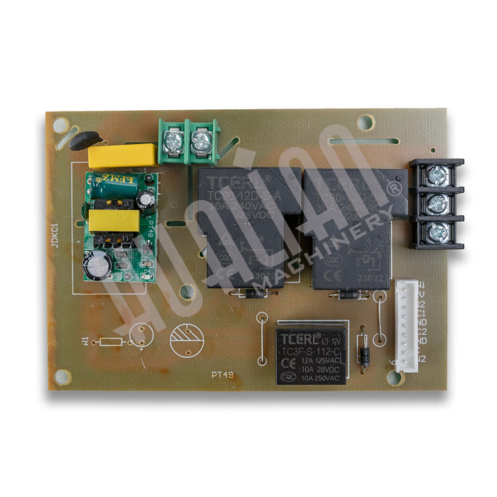 Плата управления для TV-20L Hualian - Купить с доставкой по всей России