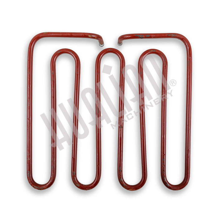 ТЭН для жарочной поверхности HEG-820/822 Hualian - Купить с доставкой по всей России