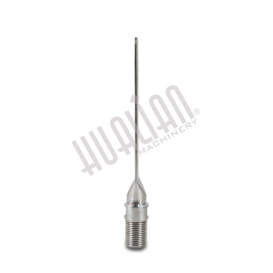 Откачивающее сопло для DZ-800W 0,5 мм (старого образца) Hualian - Купить с доставкой по всей России - 3