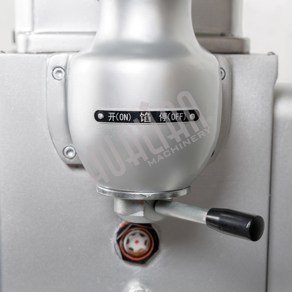 Автоматический пельменный аппарат (92*50*8) JGL-135-5B (10-12 гр.) HZ Hualian - Купить с доставкой по всей России - 21