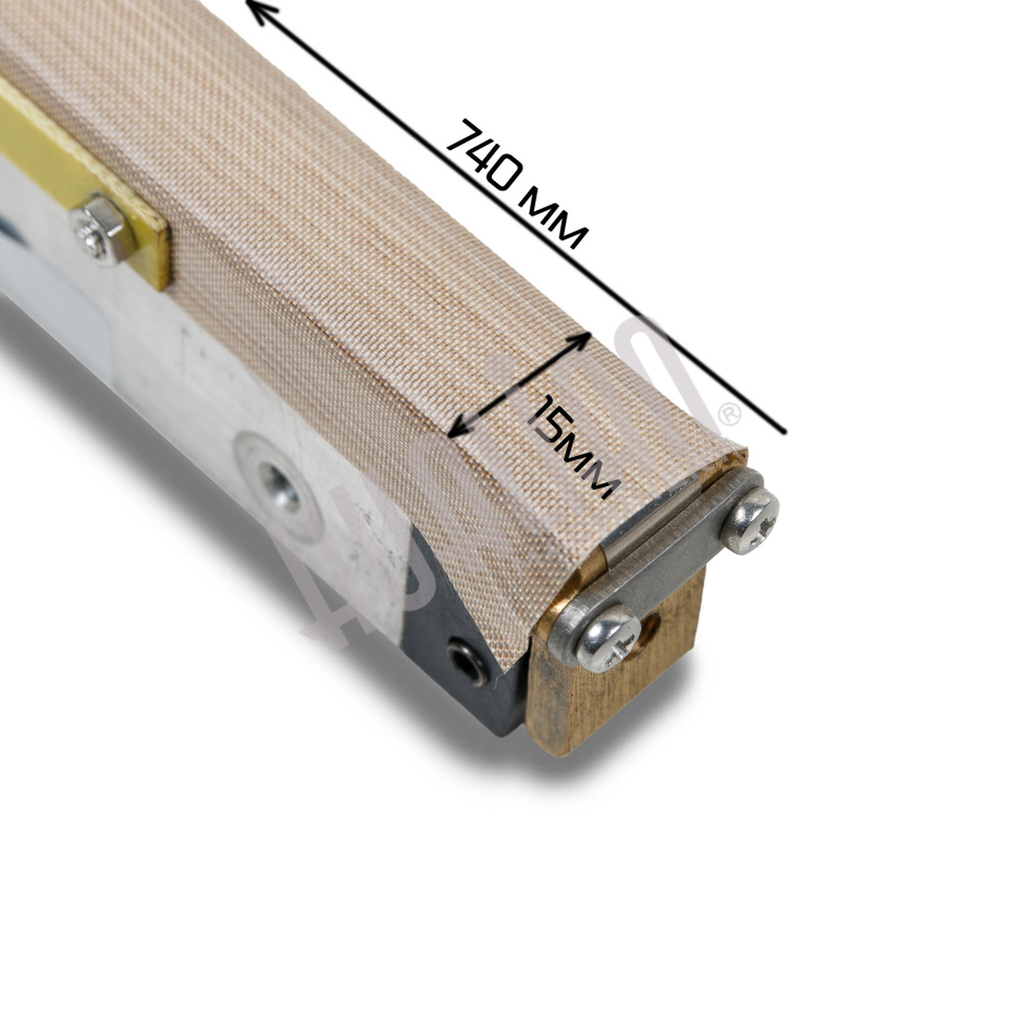 Эпоксидная планка в сборе для HVC-720/2SB Hualian - Купить с доставкой по всей России - 5