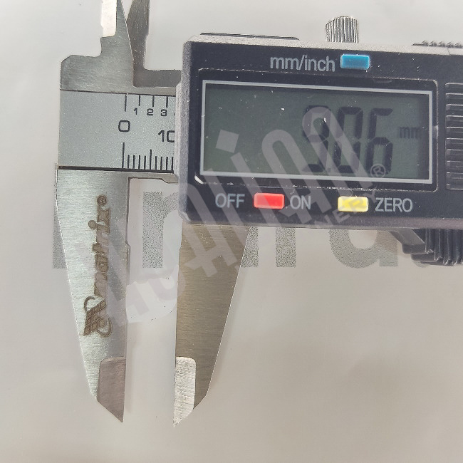 Уплотнительная резина на крышку для вакуумных аппаратов (6×9 мм) Hualian - Купить с доставкой по всей России